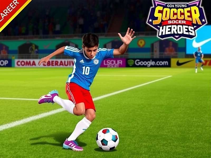 Goa Young Soccer Heroes Player Career