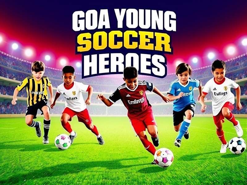 Goa Young Soccer Heroes Reviews